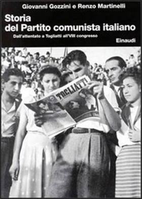 9788806149055-Storia del Partico comunista italiano. Vol.VII: dall'attentato a Togliatti all'V